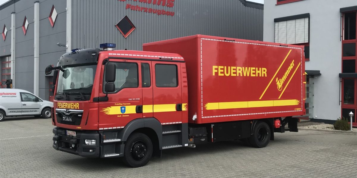 neuer GW-L