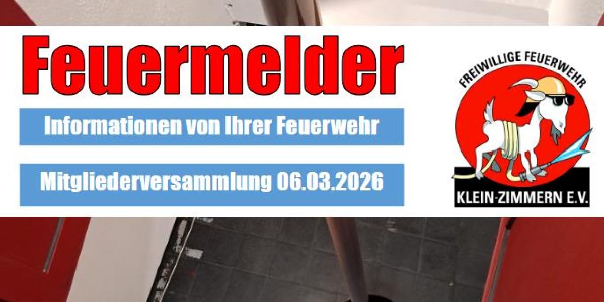 FeuermelderMV26